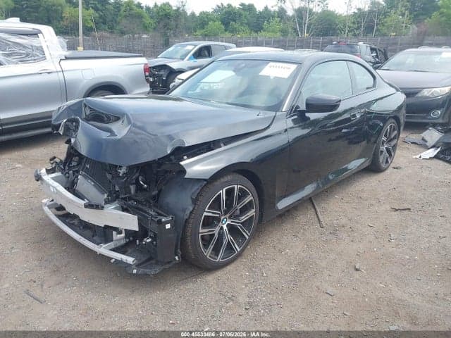 2022 BMW 230 I 2