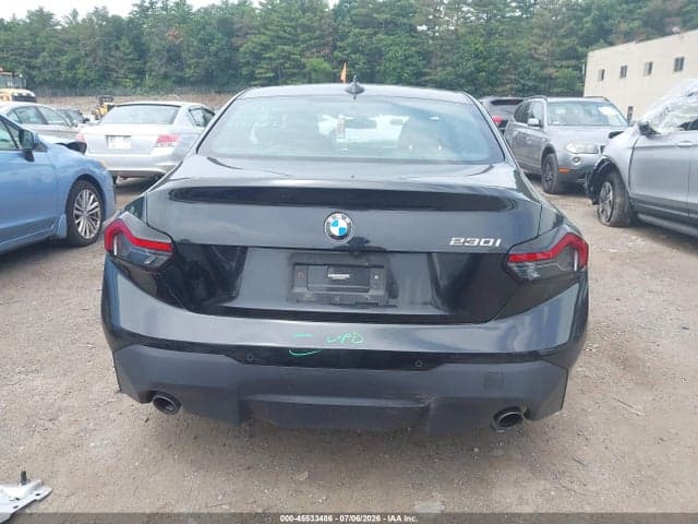 2022 BMW 230 I 17