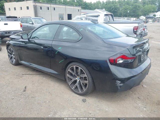 2022 BMW 230 I 3