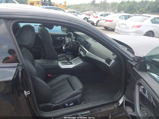 2022 BMW 230 I 5