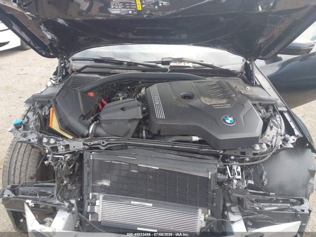 2022 BMW 230 I 10