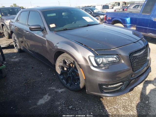2019 CHRYSLER 300 300S 1