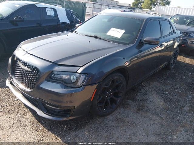 2019 CHRYSLER 300 300S 2