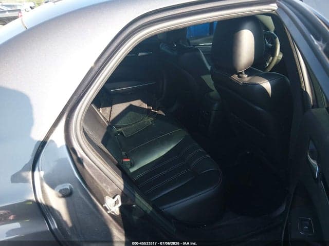 2019 CHRYSLER 300 300S 8
