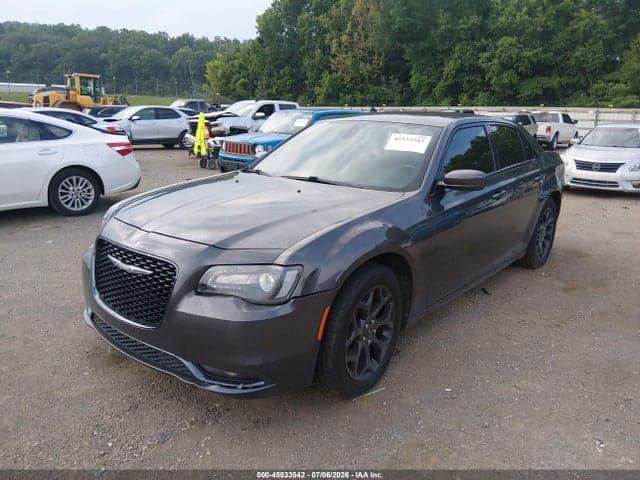 2019 CHRYSLER 300 300S AWD 2