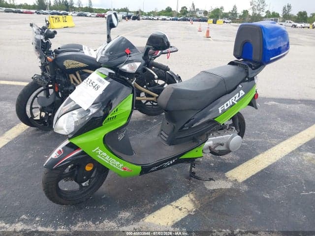 2021 YIBEN 15 SERIES 2
