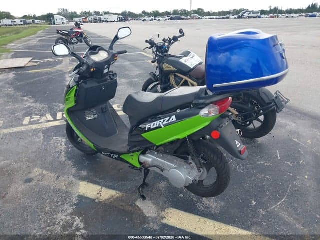 2021 YIBEN 15 SERIES 3