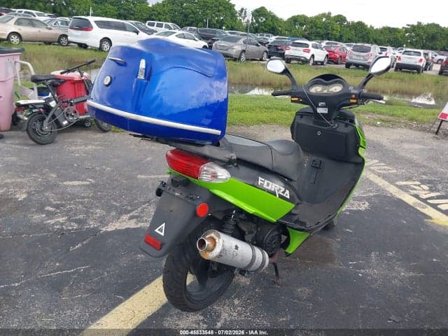 2021 YIBEN 15 SERIES 4