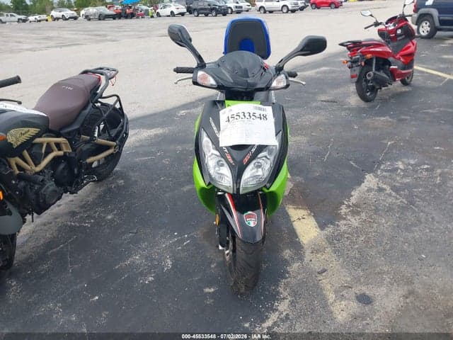 2021 YIBEN 15 SERIES 5