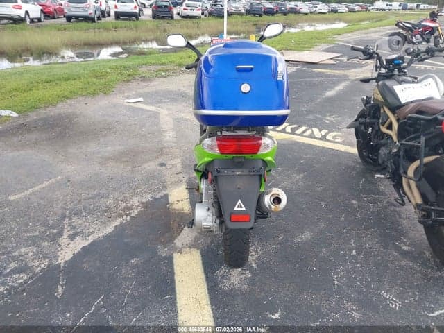 2021 YIBEN 15 SERIES 6