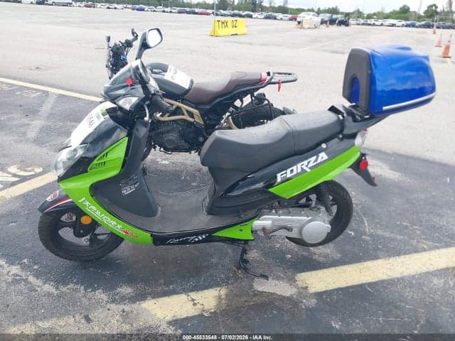 2021 YIBEN 15 SERIES 9