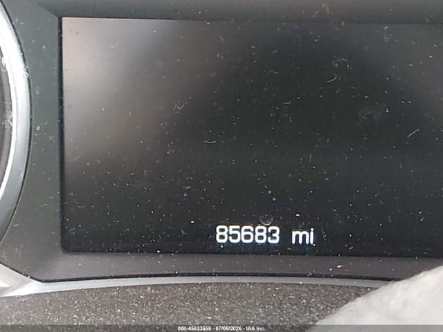 2018 GMC TERRAIN SLT 15