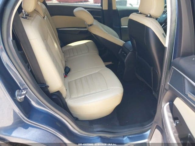 2018 FORD EDGE SEL 8