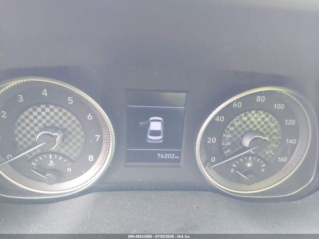 2020 HYUNDAI ELANTRA SE 7