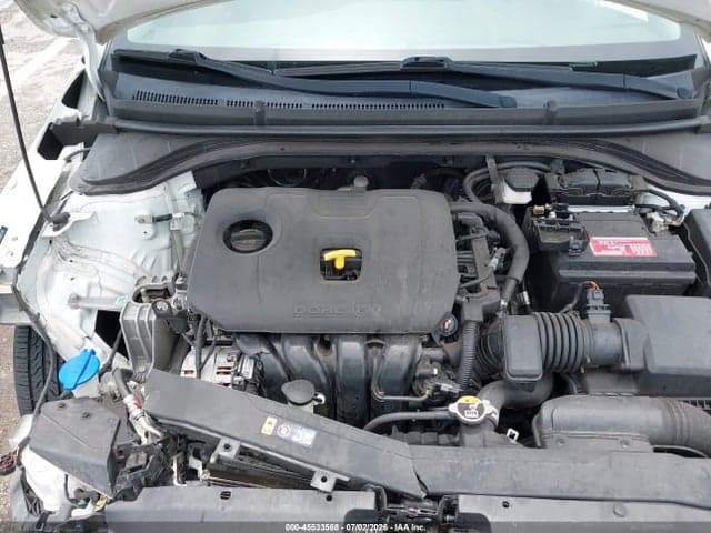 2020 HYUNDAI ELANTRA SE 10