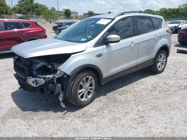 2019 FORD ESCAPE SEL 2