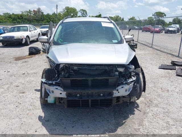 2019 FORD ESCAPE SEL 13