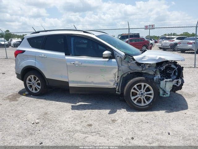 2019 FORD ESCAPE SEL 14
