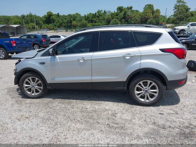2019 FORD ESCAPE SEL 15