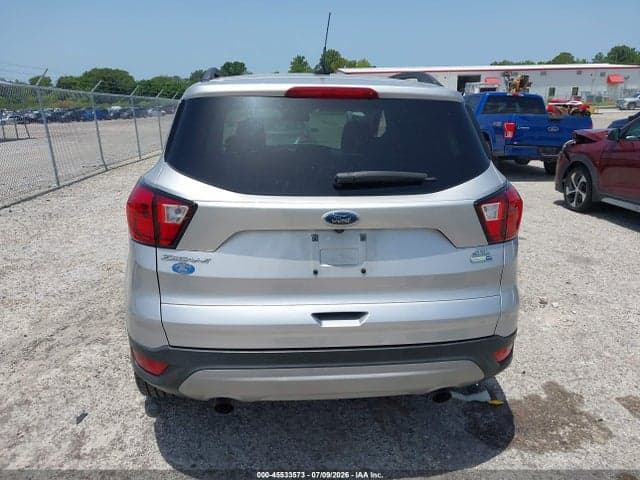 2019 FORD ESCAPE SEL 17