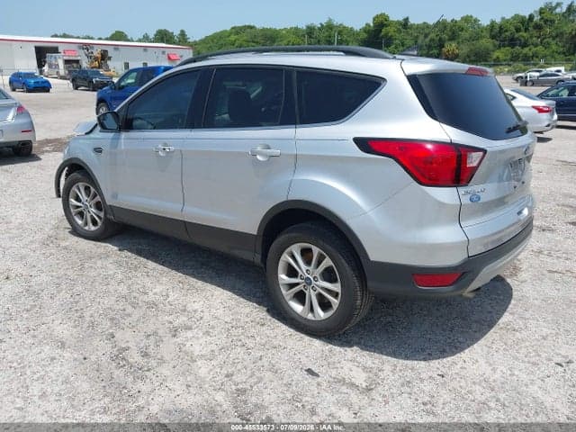 2019 FORD ESCAPE SEL 3