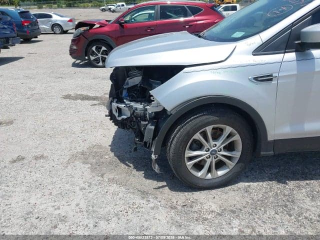 2019 FORD ESCAPE SEL 6