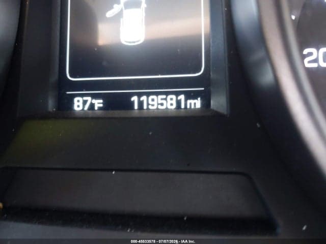 2017 HYUNDAI SANTA FE SPORT 2.4L 15