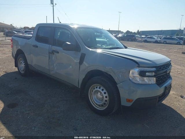 2022 FORD MAVERICK LARIAT/XL/XLT - 1