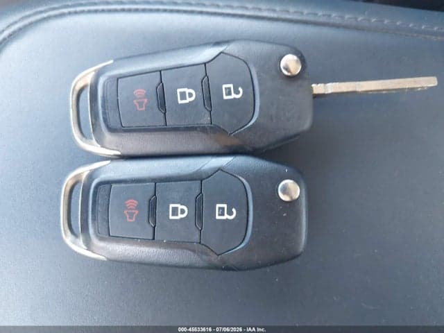 2022 FORD MAVERICK LARIAT/XL/XLT 11