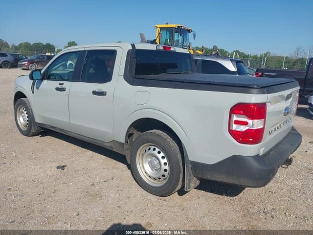2022 FORD MAVERICK LARIAT/XL/XLT 3