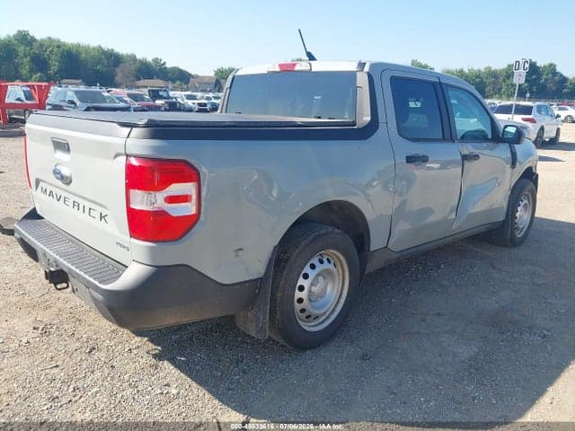 2022 FORD MAVERICK LARIAT/XL/XLT 4