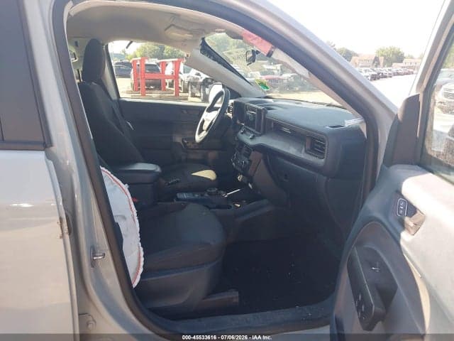 2022 FORD MAVERICK LARIAT/XL/XLT 5