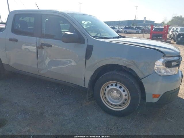 2022 FORD MAVERICK LARIAT/XL/XLT 6