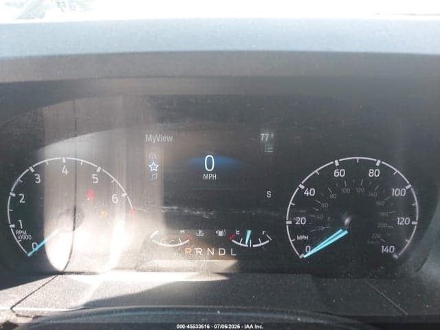 2022 FORD MAVERICK LARIAT/XL/XLT 7
