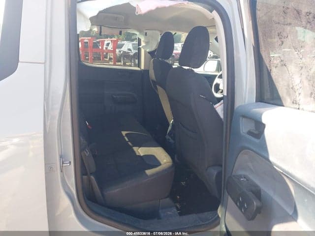 2022 FORD MAVERICK LARIAT/XL/XLT 8
