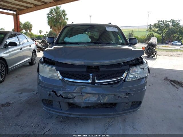 2019 DODGE JOURNEY SE VALUE PACKAGE 13