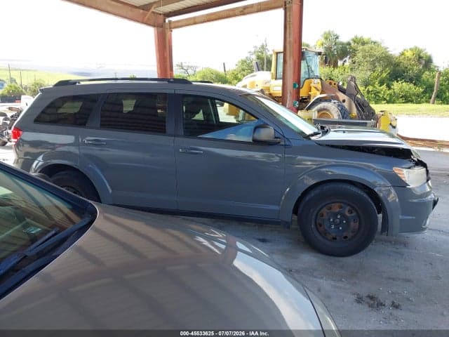 2019 DODGE JOURNEY SE VALUE PACKAGE 14