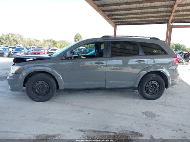 2019 DODGE JOURNEY SE VALUE PACKAGE 15