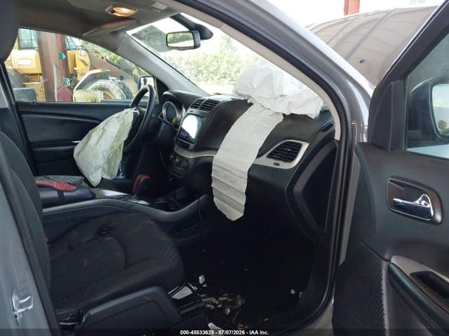 2019 DODGE JOURNEY SE VALUE PACKAGE 5