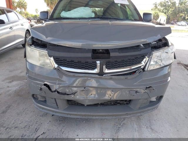 2019 DODGE JOURNEY SE VALUE PACKAGE 6