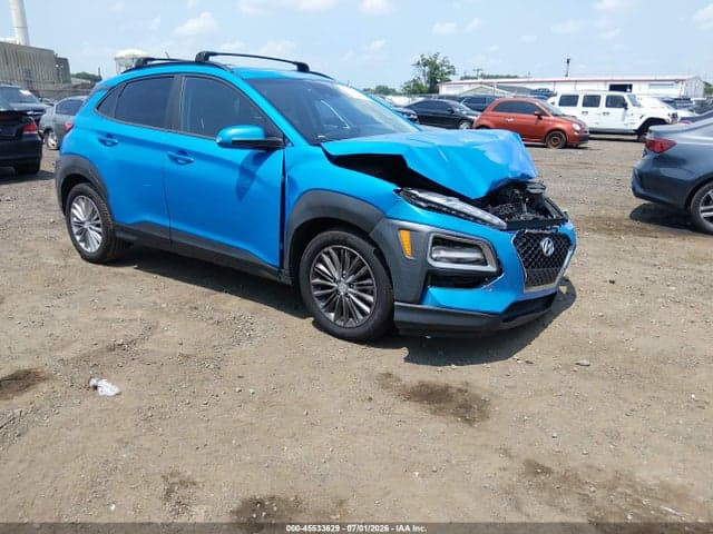 2020 HYUNDAI KONA SEL - 1