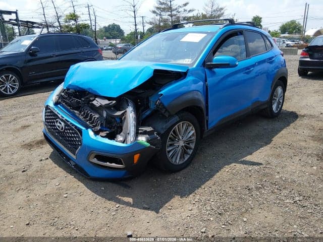 2020 HYUNDAI KONA SEL 2