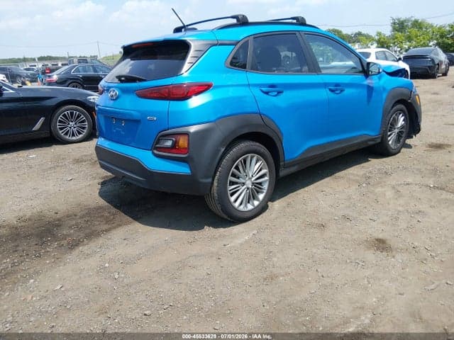 2020 HYUNDAI KONA SEL 4