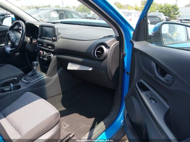 2020 HYUNDAI KONA SEL 5