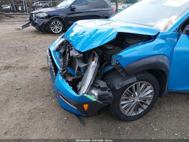 2020 HYUNDAI KONA SEL 6