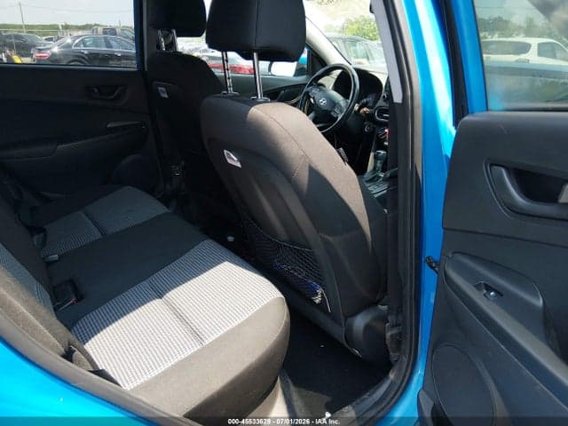 2020 HYUNDAI KONA SEL 8