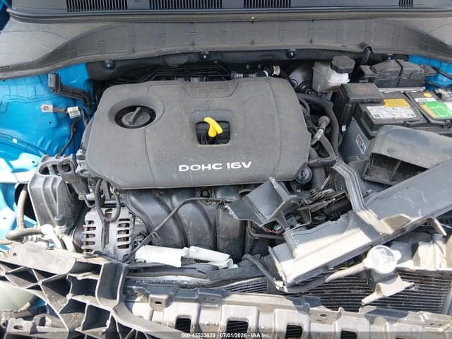 2020 HYUNDAI KONA SEL 10