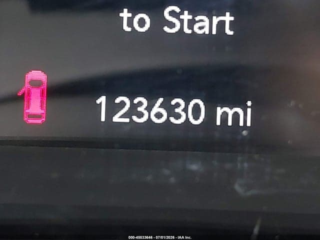 2020 JEEP CHEROKEE LATITUDE PLUS FWD 7
