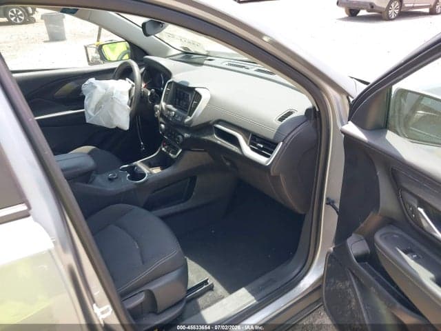 2024 GMC TERRAIN FWD SLE 5