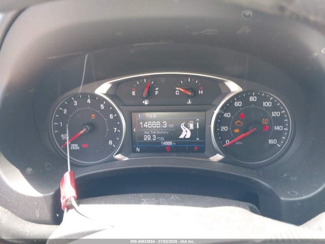 2024 GMC TERRAIN FWD SLE 7